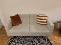 Ikea Landskrona 2er Sofa Couch inkl. Kissen Baden-Württemberg - Ettlingen Vorschau
