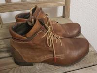 Think! damen Stiefeletten gr.38 braun neu West - Höchst Vorschau