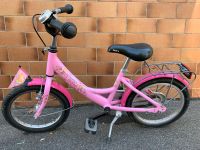 Puky Prinzessin Liliifee Fahrrad rosa 16 Zoll Kinderfahrrad Baden-Württemberg - Heilbronn Vorschau