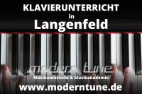 Klavierunterricht in Langenfeld Nordrhein-Westfalen - Langenfeld Vorschau