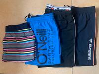 Jungen / Buben / Herren Badeshorts Bayern - Buchloe Vorschau