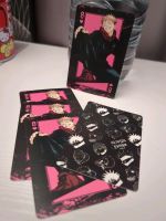 Jujutsu Kaisen Merch Pokercard Poker Karte Yuji Itadori Berlin - Treptow Vorschau