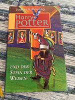 Harry Potter Stein der Weisen Sonderausgabe Sammler Weltbild Nordrhein-Westfalen - Königswinter Vorschau