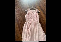 Jake‘s Jakes Cocktail Kleid Ballkleid Rosa Gr.38 Abikleid Nordrhein-Westfalen - Gütersloh Vorschau