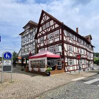 Historisches Wohn- und Geschäftshaus Hessen - Melsungen Vorschau