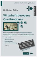 Stöhr Wirtschaftsbezogene Qualifikationen 4. Auflage PDF Format Baden-Württemberg - Bad Rappenau Vorschau