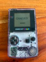 Game Boy Color Nordrhein-Westfalen - Velen Vorschau