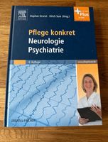 Pflege konkret „Neurologie Psychiatrie“ Dresden - Blasewitz Vorschau