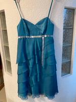 Festliches Kleid / Abendkleid von Vera Mont (Größe 34) Bayern - Markt Erlbach Vorschau