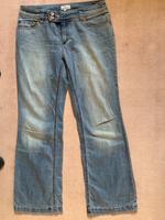 TOM TAILOR Damen Jeans Gr. 38 *TOP* Hessen - Fritzlar Vorschau