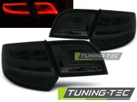 Audi A3 8P LED Rückleuchten Sportback Lightbar Schwarz 2004-2008 Kreis Ostholstein - Bad Schwartau Vorschau