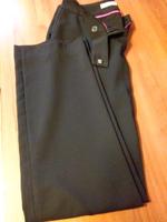 Damen Stoff Hose Gr.36 schwarz von Marie Lund Niedersachsen - Edemissen Vorschau