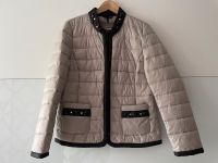 GELCO BIBA Jacke beige schwarz 38 NEU Nordrhein-Westfalen - Herne Vorschau