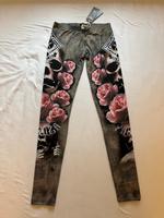 Yakuza Leggings Sachsen - Torgau Vorschau