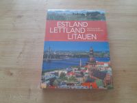 Reisebildband: Estland, Lettland, Litauen OVP / Neu Niedersachsen - Hameln Vorschau