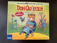 CD Don Quietsch Das Hörbuch München - Ramersdorf-Perlach Vorschau