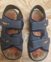 Ricosta Sandalen Gr. 31 (3,50€!!!) Bayern - Wildflecken Vorschau