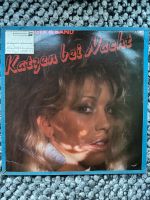 LP Vinyl Schallplatte Katzen by Nacht Petra Zieger vintage Berlin - Spandau Vorschau