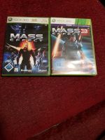 Mass Effect + Mass Effect 3 Nordrhein-Westfalen - Wesseling Vorschau