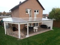 Terrassendach oder Carport 6x3 m Leim holz mit Montage Nordrhein-Westfalen - Bergisch Gladbach Vorschau