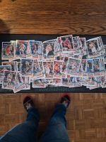 Donruss NBA 23/24 komplett Lot Base Karten abzugeben West - Nied Vorschau