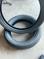 Motorradreifen 150/70 R17 110/90 R19 Bayern - Freilassing Vorschau