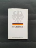 Grundgesetz für die Bundesrepublik Deutschland Nordrhein-Westfalen - Gelsenkirchen Vorschau