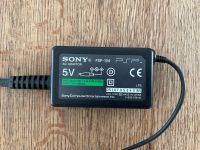 Original Sony PSP Netzteil Nordrhein-Westfalen - Wülfrath Vorschau