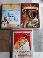 3 Märchen DVD's Bayern - Burkardroth Vorschau