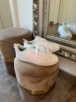 adidas Sneaker Gr. 40, weiss, Sportschuhe Brandenburg - Hohen Neuendorf Vorschau