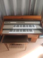 Orgel Heimorgel Klavier Solina Hannover - Kirchrode-Bemerode-Wülferode Vorschau