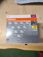 Osram LED 350lm GU10 Baden-Württemberg - Weinstadt Vorschau