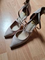 Buffalo Pumps Gr. 38 Köln - Lindenthal Vorschau
