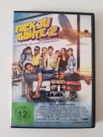 DVD Fack ju Göhte 2 FSK ab 12 freigegeben Gebraucht Niedersachsen - Wunstorf Vorschau