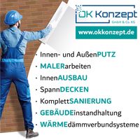 ‼️ Verputzer / Handwerker gesucht ‼️ Duisburg - Hamborn Vorschau