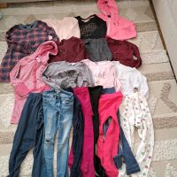 Kleiderpaket - Hilfiger, H&M, Steiff, Next, C&A Hessen - Fulda Vorschau