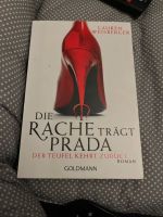 Die Rache trägt Prada Nordfriesland - Rantrum Vorschau