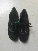 Stoffschuhe schwarz Gr. 38 NEU Bayern - Mistelgau Vorschau