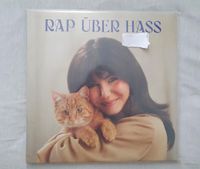 KIZ K.I.Z. "Rap über Hass" LP Vinyl Album Mint Friedrichshain-Kreuzberg - Friedrichshain Vorschau