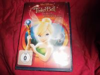 DVD Tinker Bell die Suche nach dem verlorenen Schatz USK 0 Hessen - Hainburg Vorschau