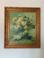 August Renoir Bild Rahmen Gemälde Replique 77x67 cm Bayern - Hof (Saale) Vorschau