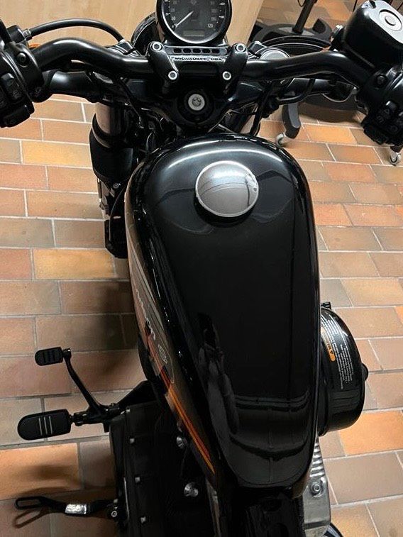 HARLEY Davidson Sportster XL 1200 X Forty Eight Special in Selbitz