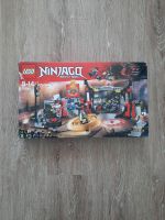 Lego Ninjago 70640 *nur Abholung * Hessen - Riedstadt Vorschau