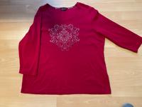 Neues, rotes Shirt von Gerry Weber / 46 Hessen - Wiesbaden Vorschau