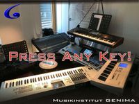 Klavier- & Keyboardunterricht, in München, auch Online München - Altstadt-Lehel Vorschau