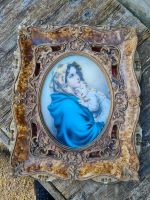 Bild Madonna/Kind - Gold - Shabby Chic Bayern - Kaufbeuren Vorschau