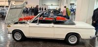 BMW 02 Alufelgen (original und unbenutzt) Nordrhein-Westfalen - Mülheim (Ruhr) Vorschau