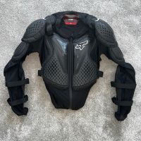 Fox Titan Sport Protektorenjacke Gr.M Neu Motorradjacke; Motorrad Baden-Württemberg - Nürtingen Vorschau