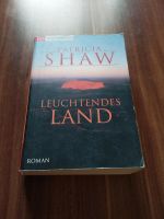 Patricia Shaw,Leuchtendes Land,Roman Nordrhein-Westfalen - Versmold Vorschau