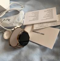 Huawei Watch GT3 Gold 42mm Bayern - Dietfurt an der Altmühl Vorschau